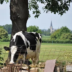 Landhuis De Traverse