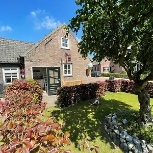 Bed & Breakfast ‘t Bakhuis
