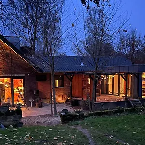 Vakantiehuis Op De Brant Appartement