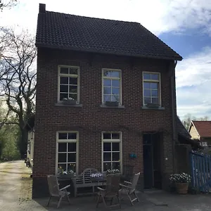 Landhuis Zuid-limburg