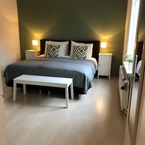 Zomerhuisje Appartement