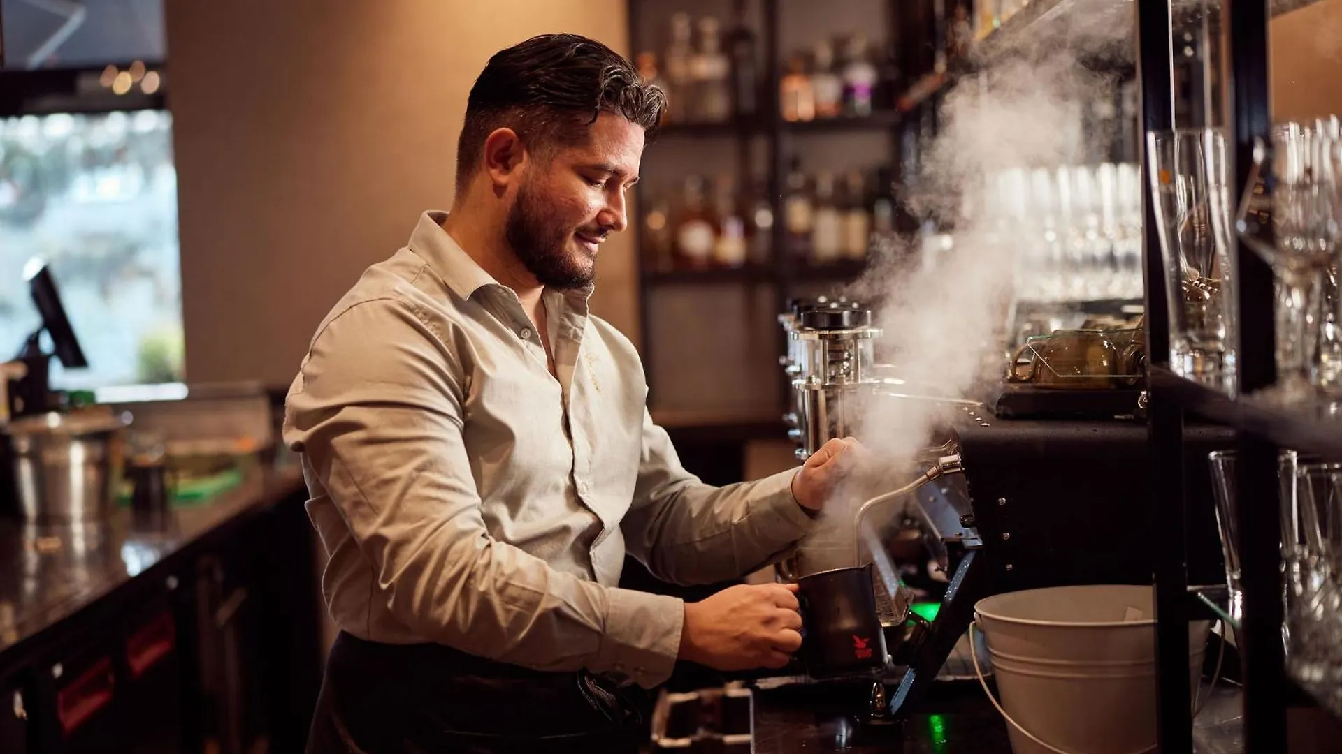 Van Der Valk Hotel Stein Urmond 4*,  Holland