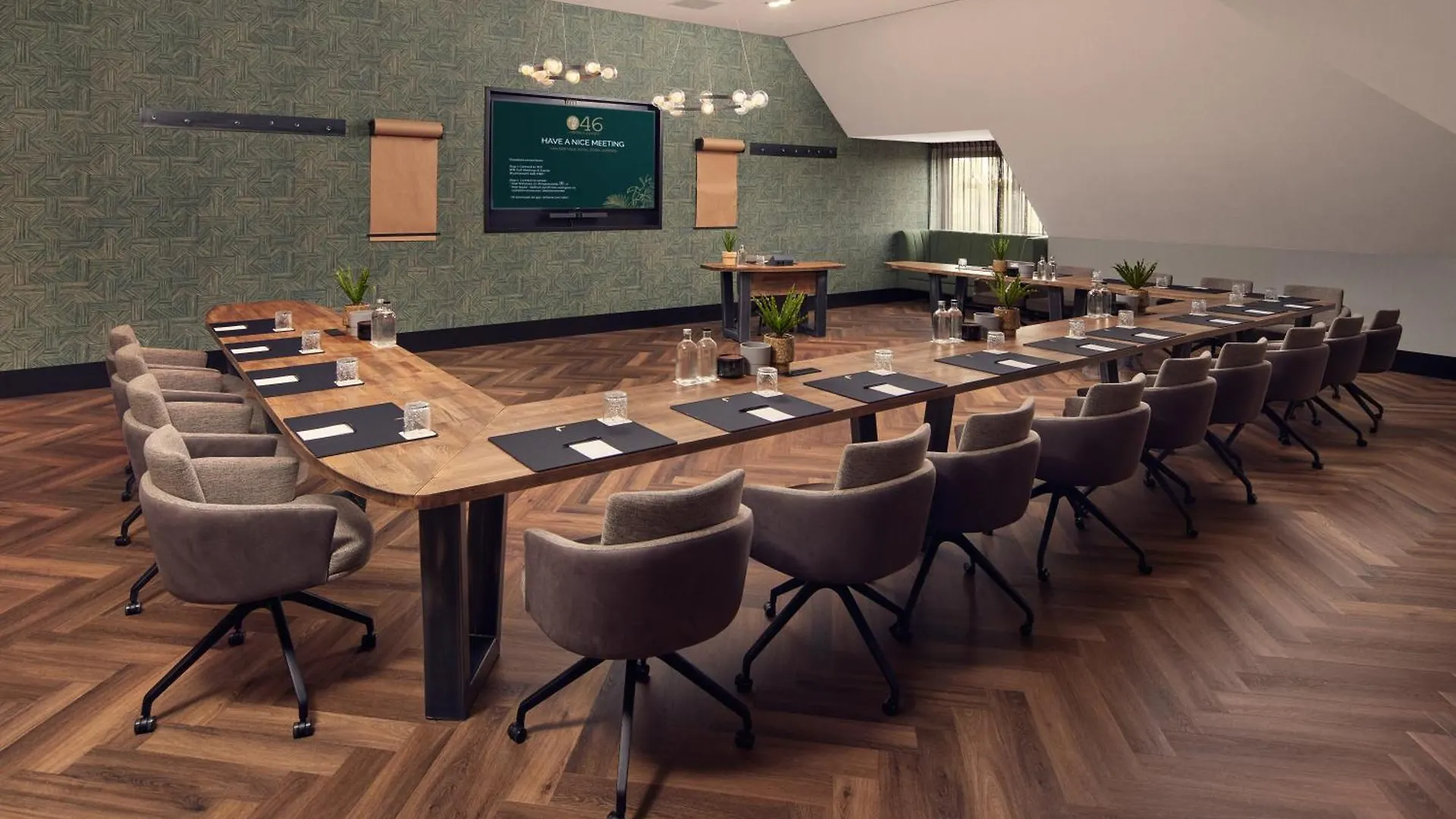 Van Der Valk Hotel Stein Urmond 4*,