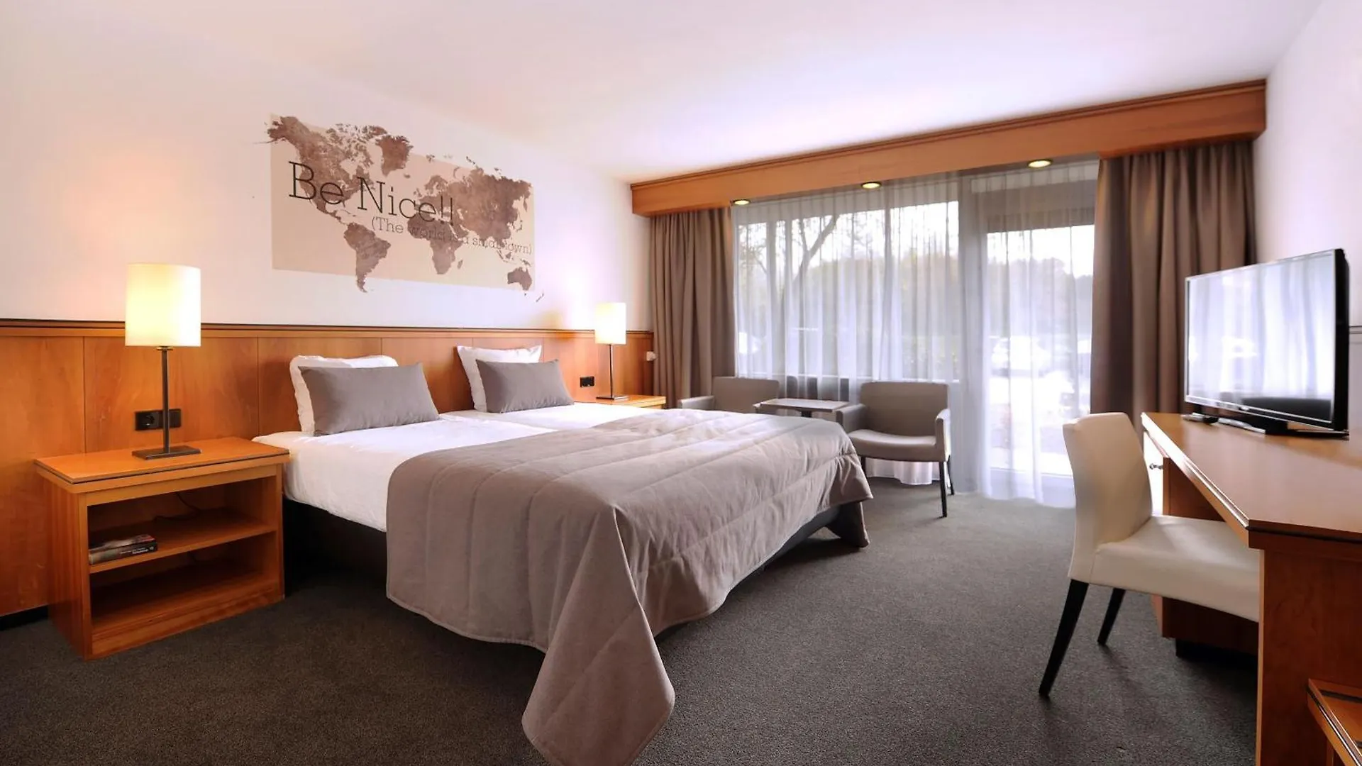 Van Der Valk Hotel Stein Urmond