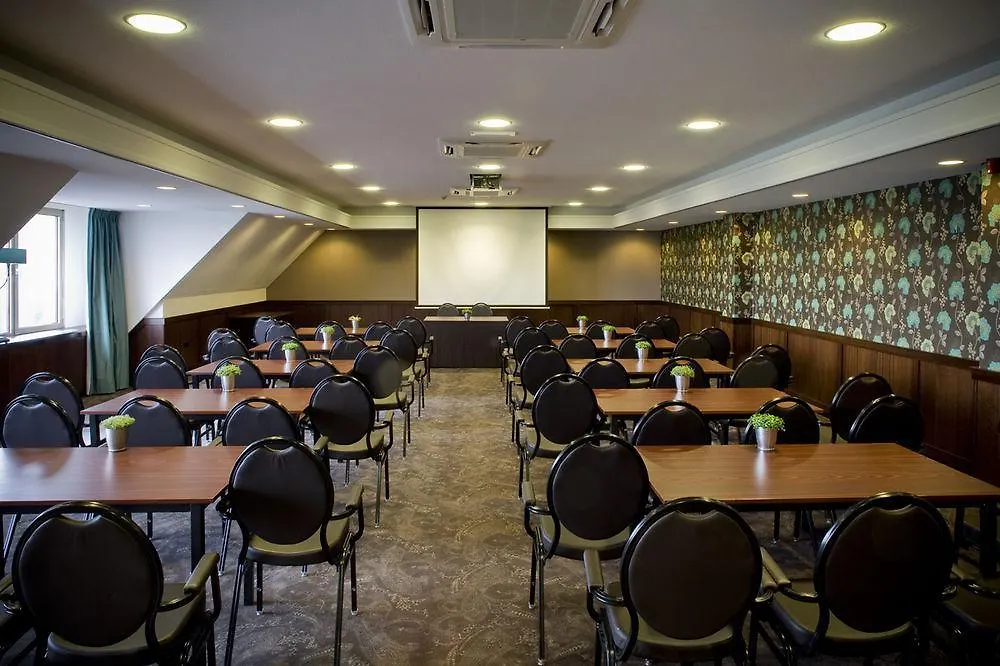 Van Der Valk Hotel Stein Urmond 4*,  Holland