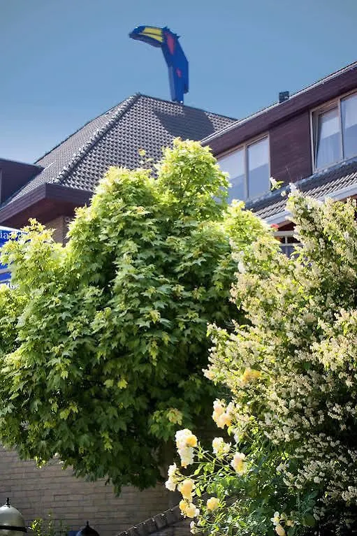 Van Der Valk Hotel Stein Urmond